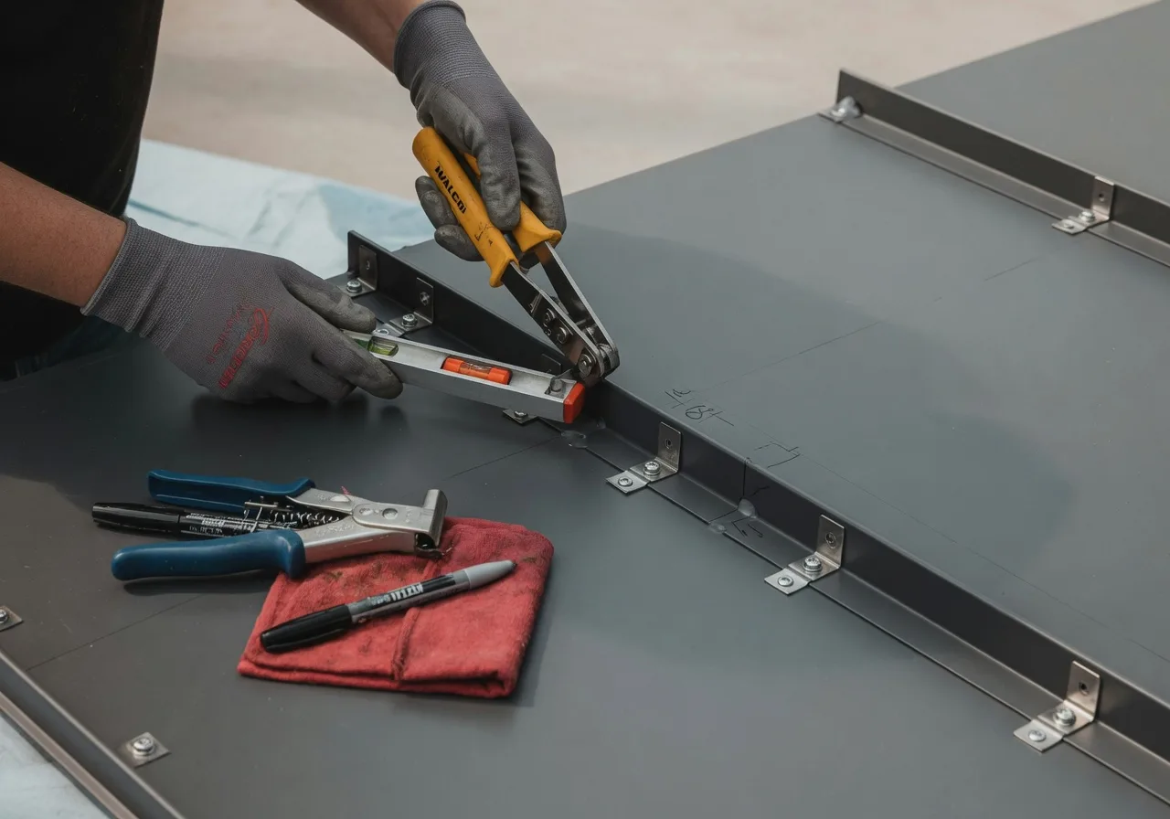 Why choose Metal Roofing Installation in Pekin, ND